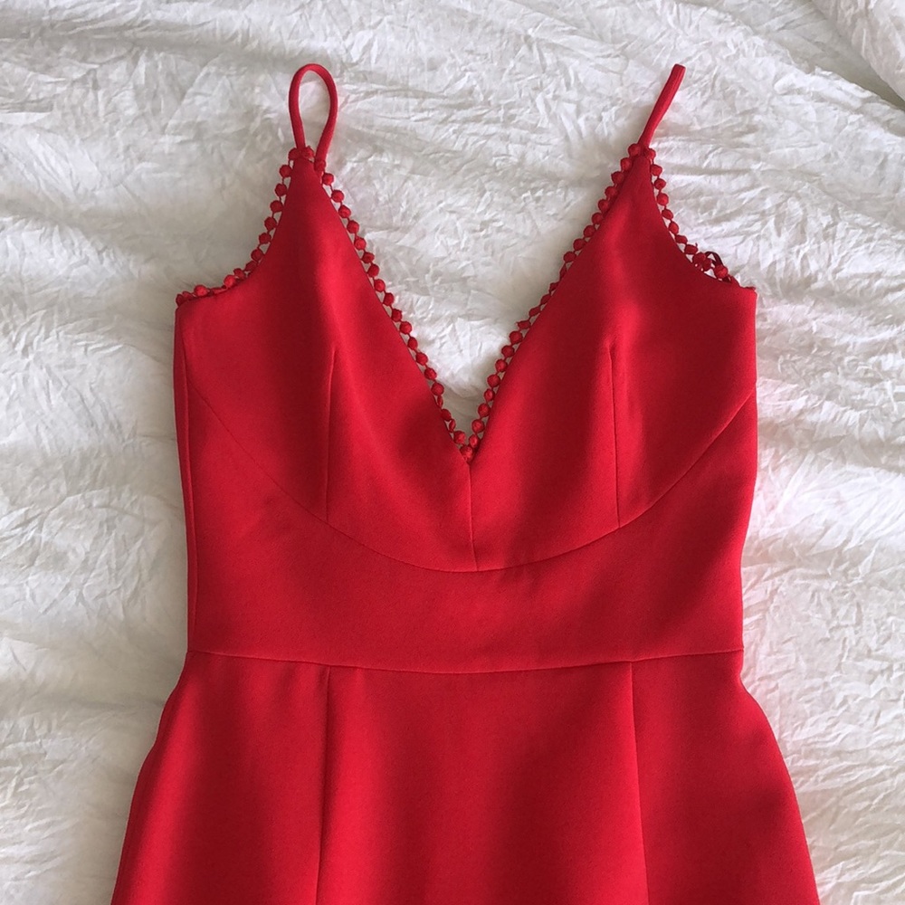Nicholas dress